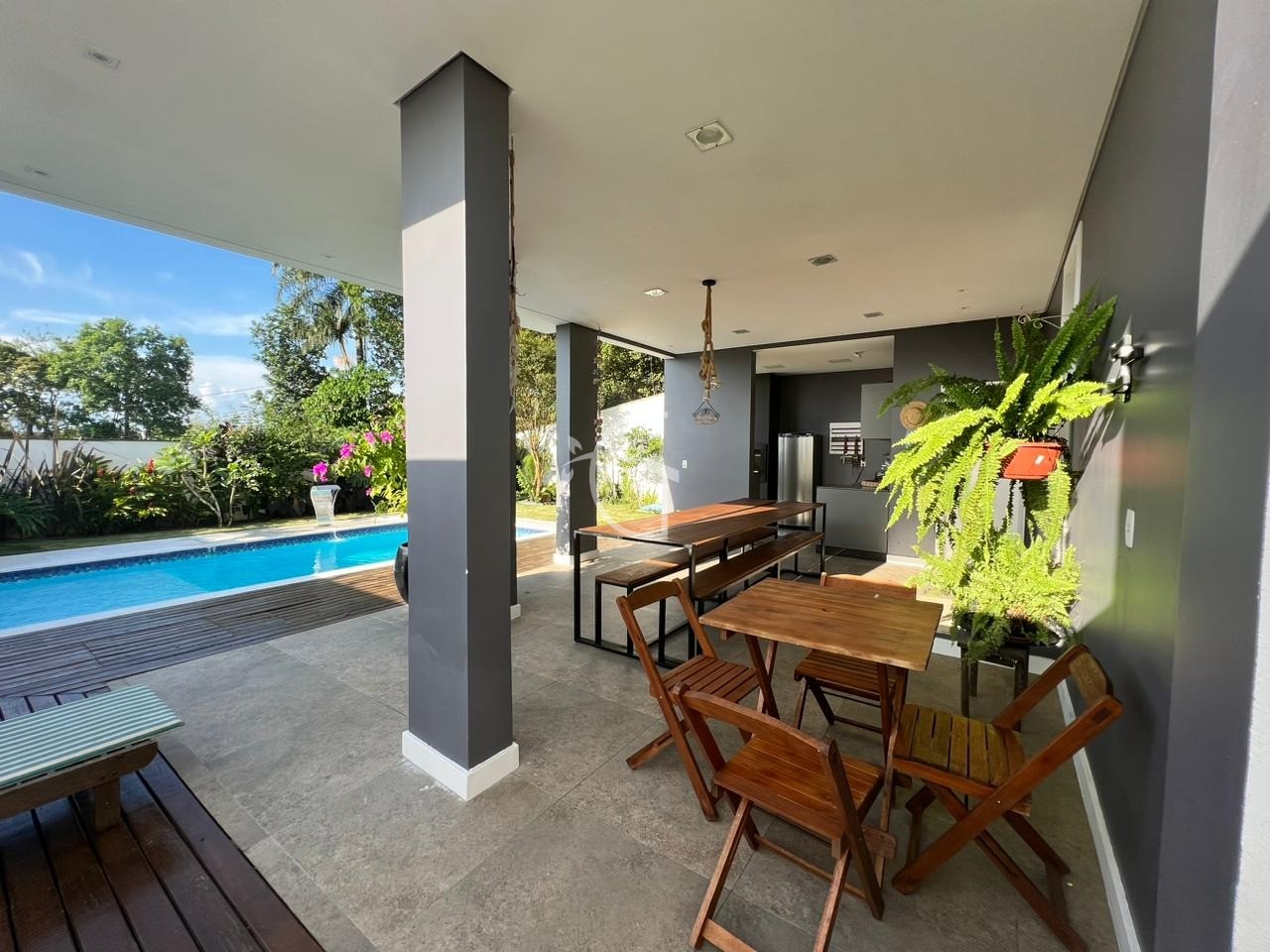 Casa, 4 quartos, 352 m² - Foto 37