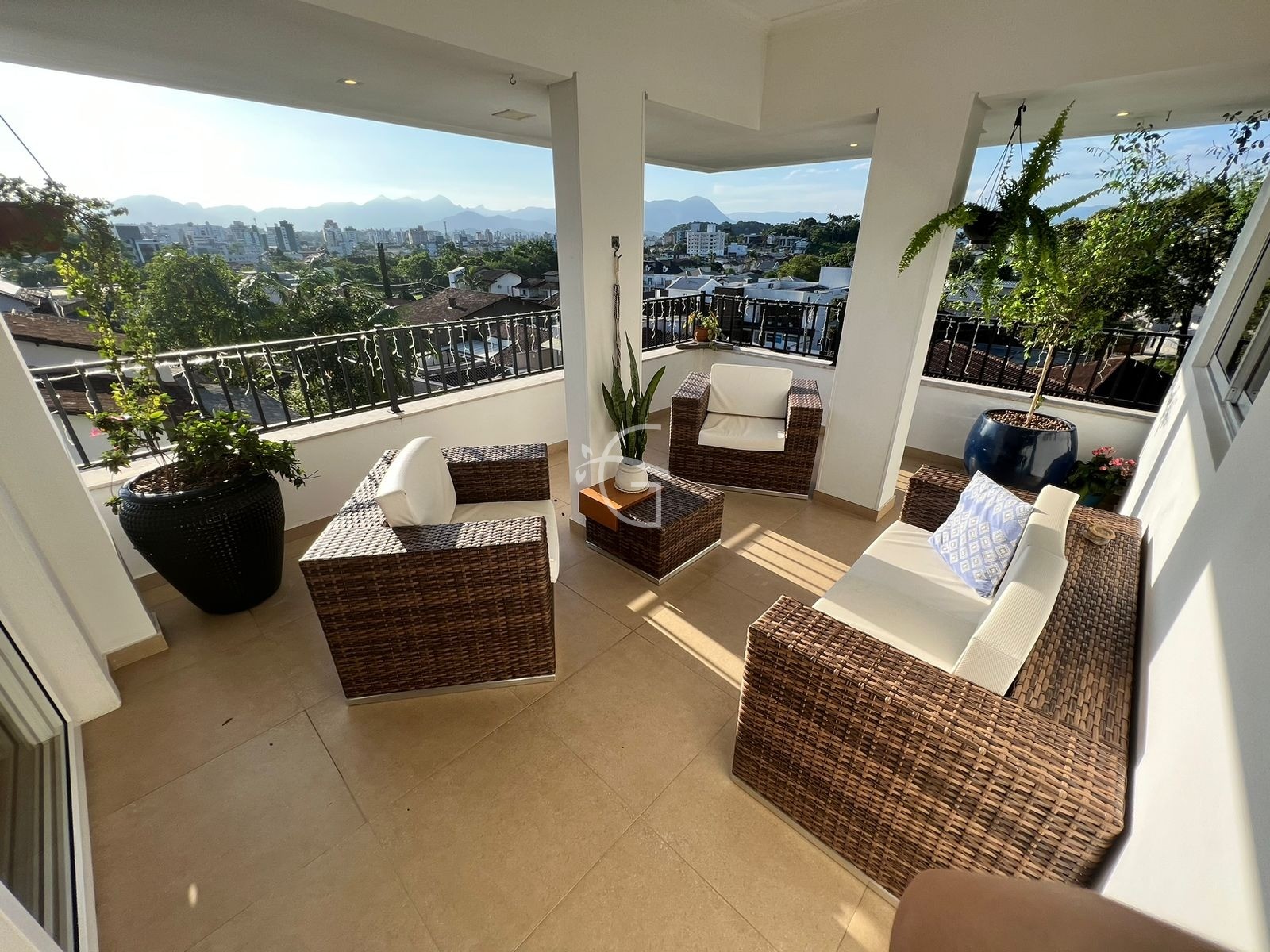 Casa, 4 quartos, 352 m² - Foto 3