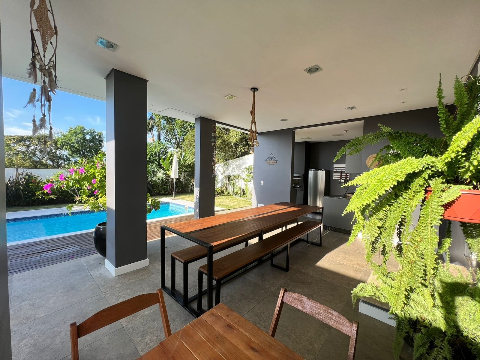 Casa, 4 quartos, 352 m² - Foto 48