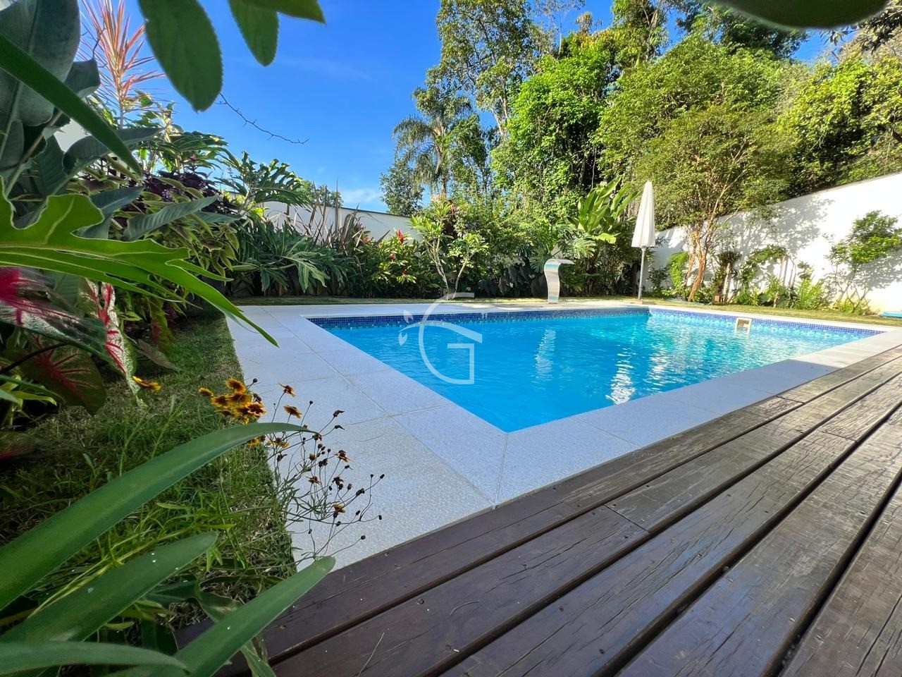 Casa, 4 quartos, 352 m² - Foto 40