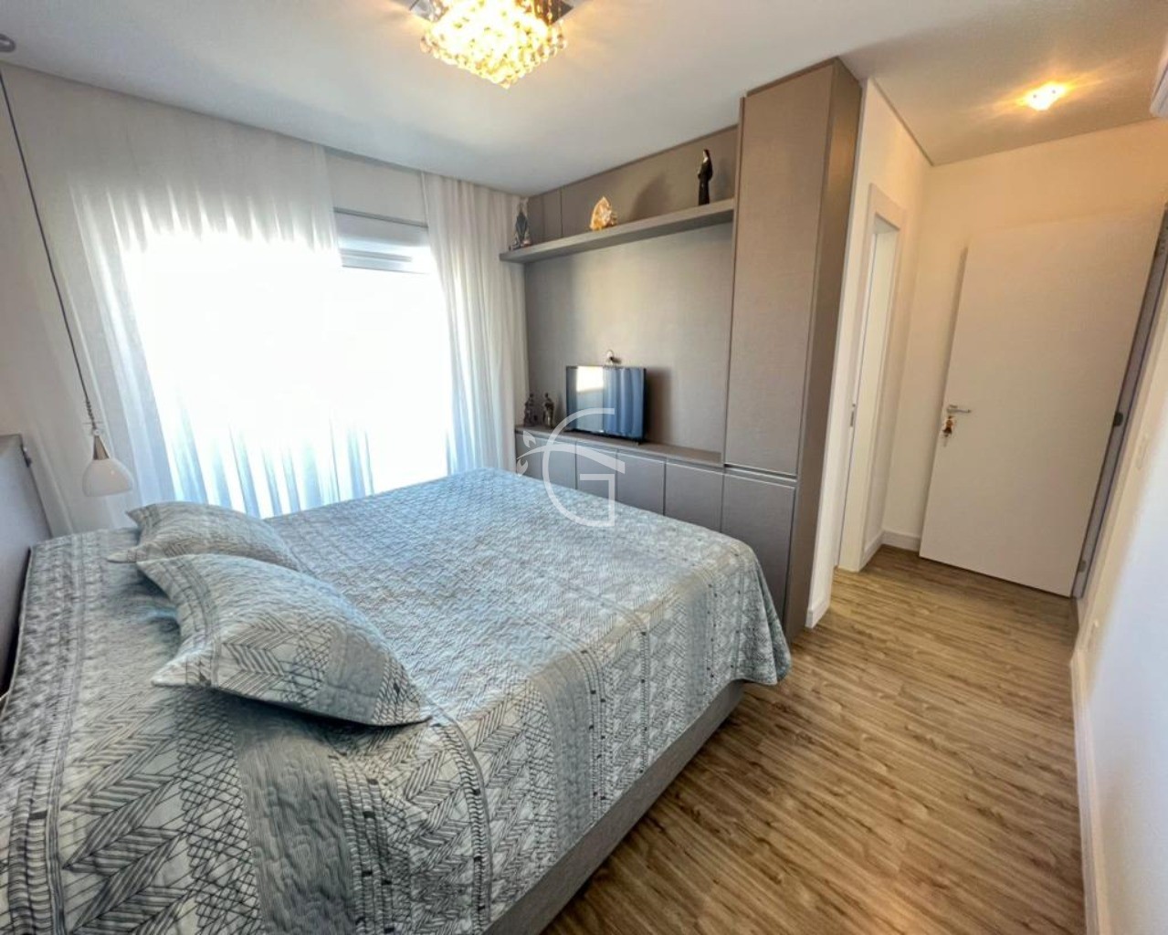 Apartamento à venda com 2 quartos, 133m² - Foto 16