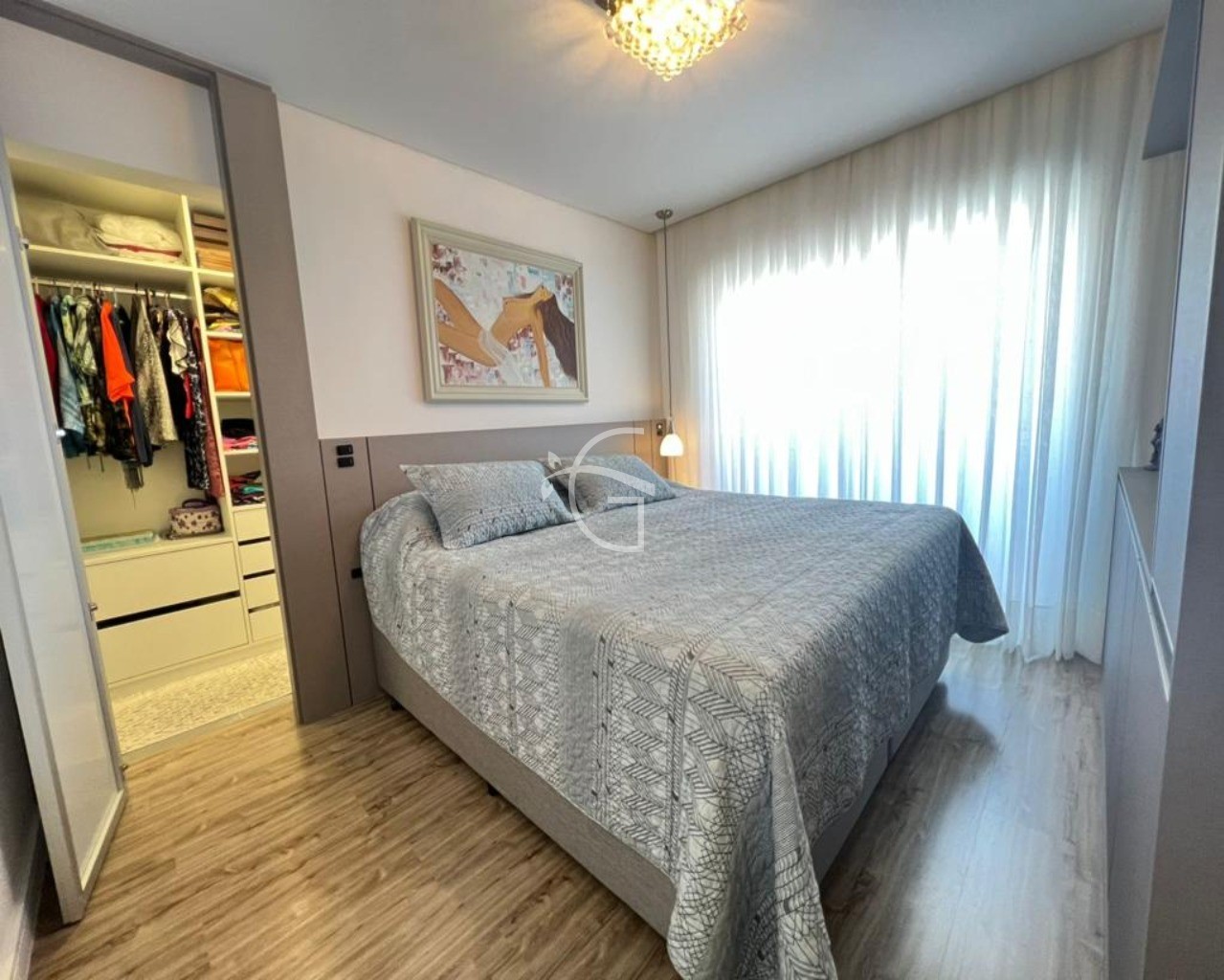 Apartamento à venda com 2 quartos, 133m² - Foto 15