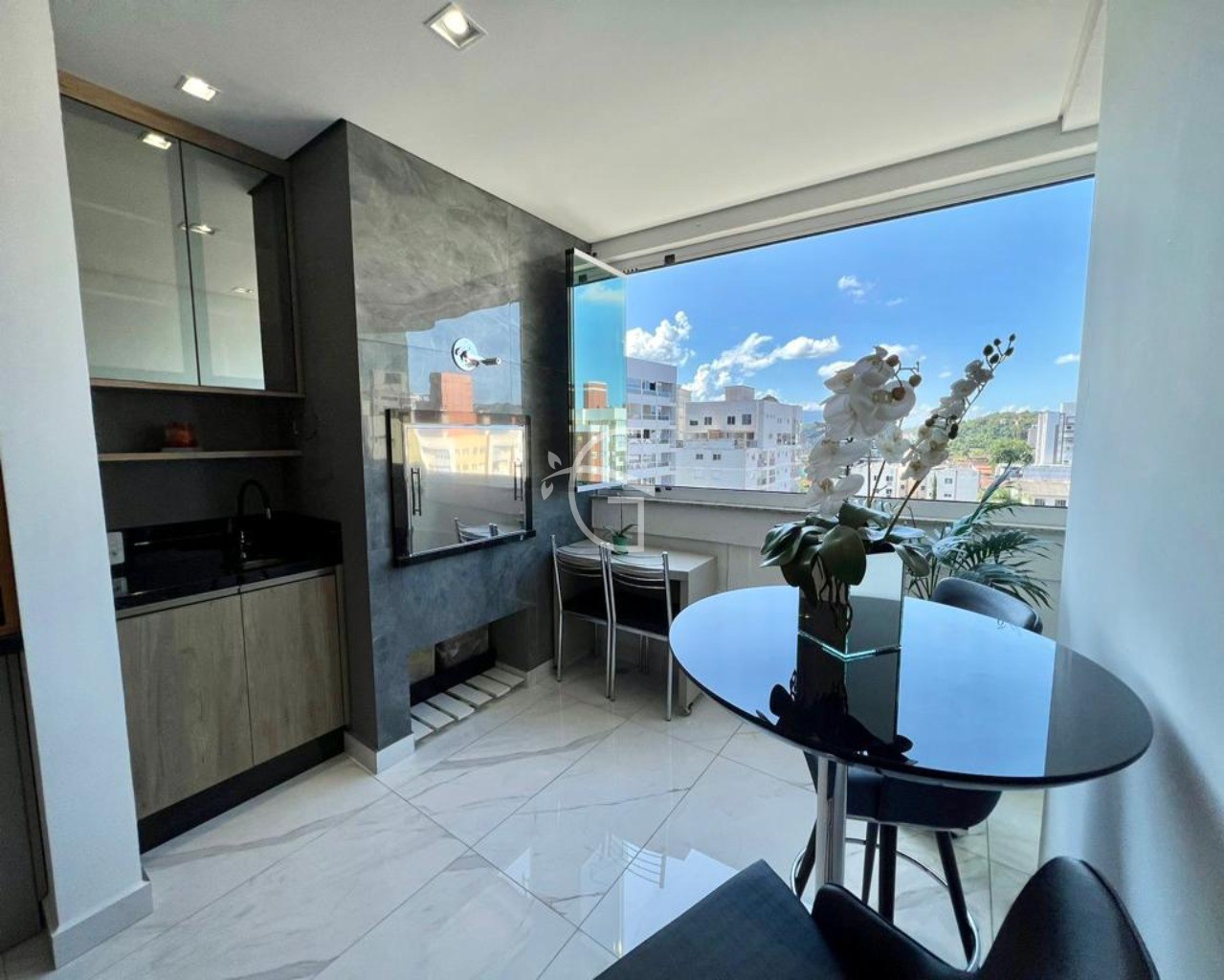 Apartamento à venda com 2 quartos, 133m² - Foto 14