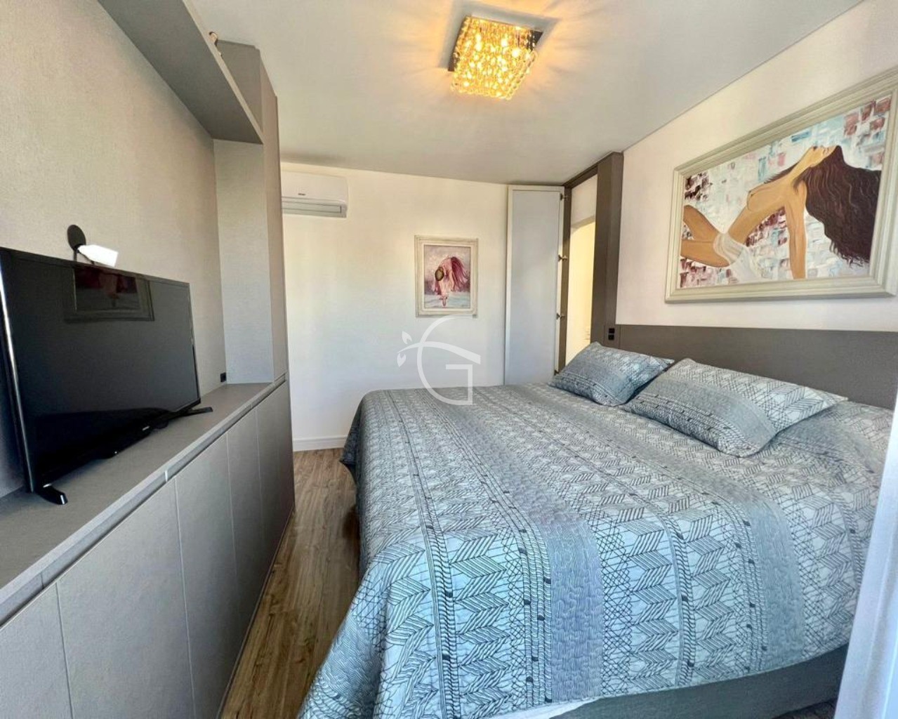 Apartamento à venda com 2 quartos, 133m² - Foto 20