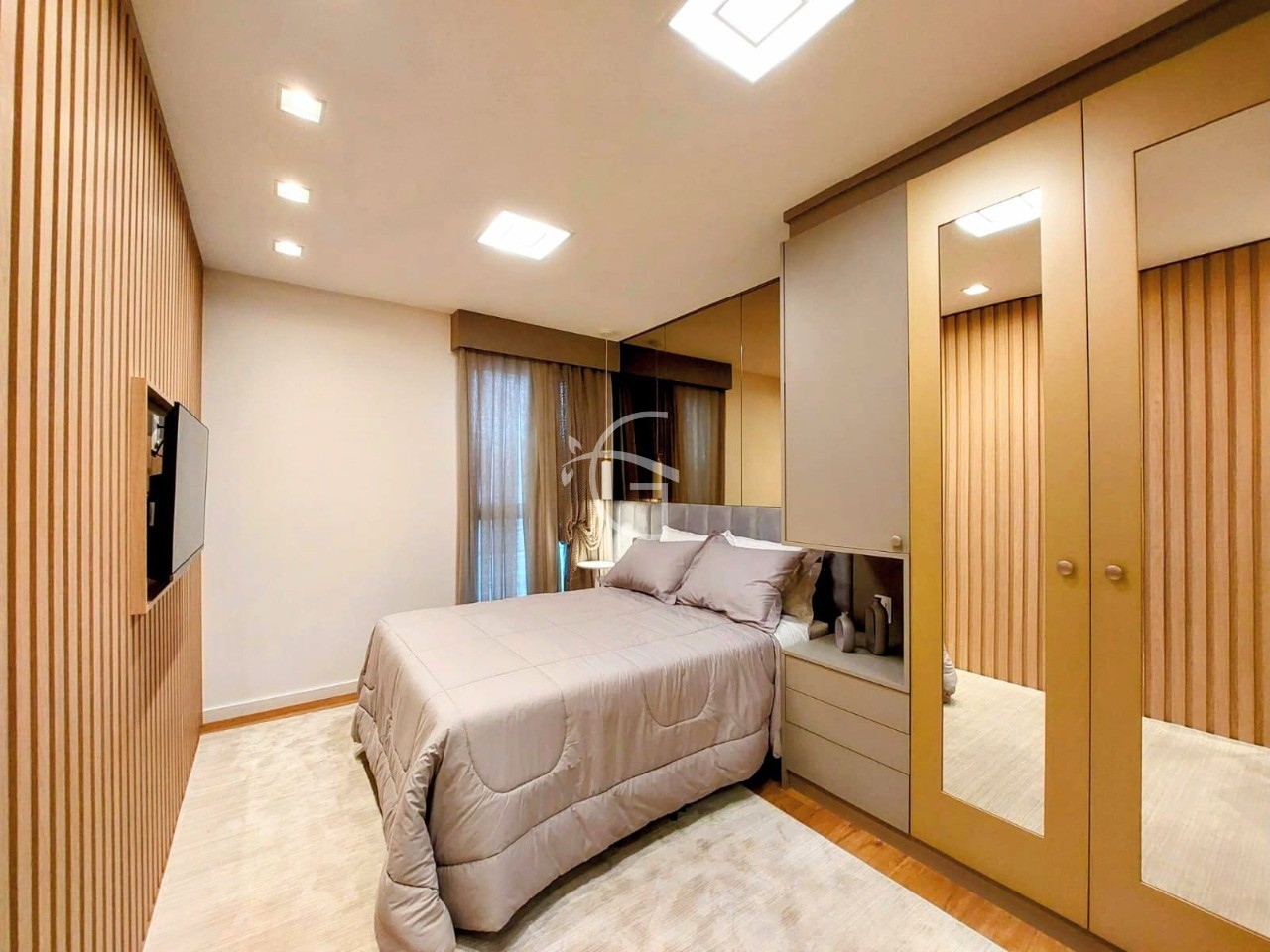 Apartamento, 2 quartos, 76 m² - Foto 12