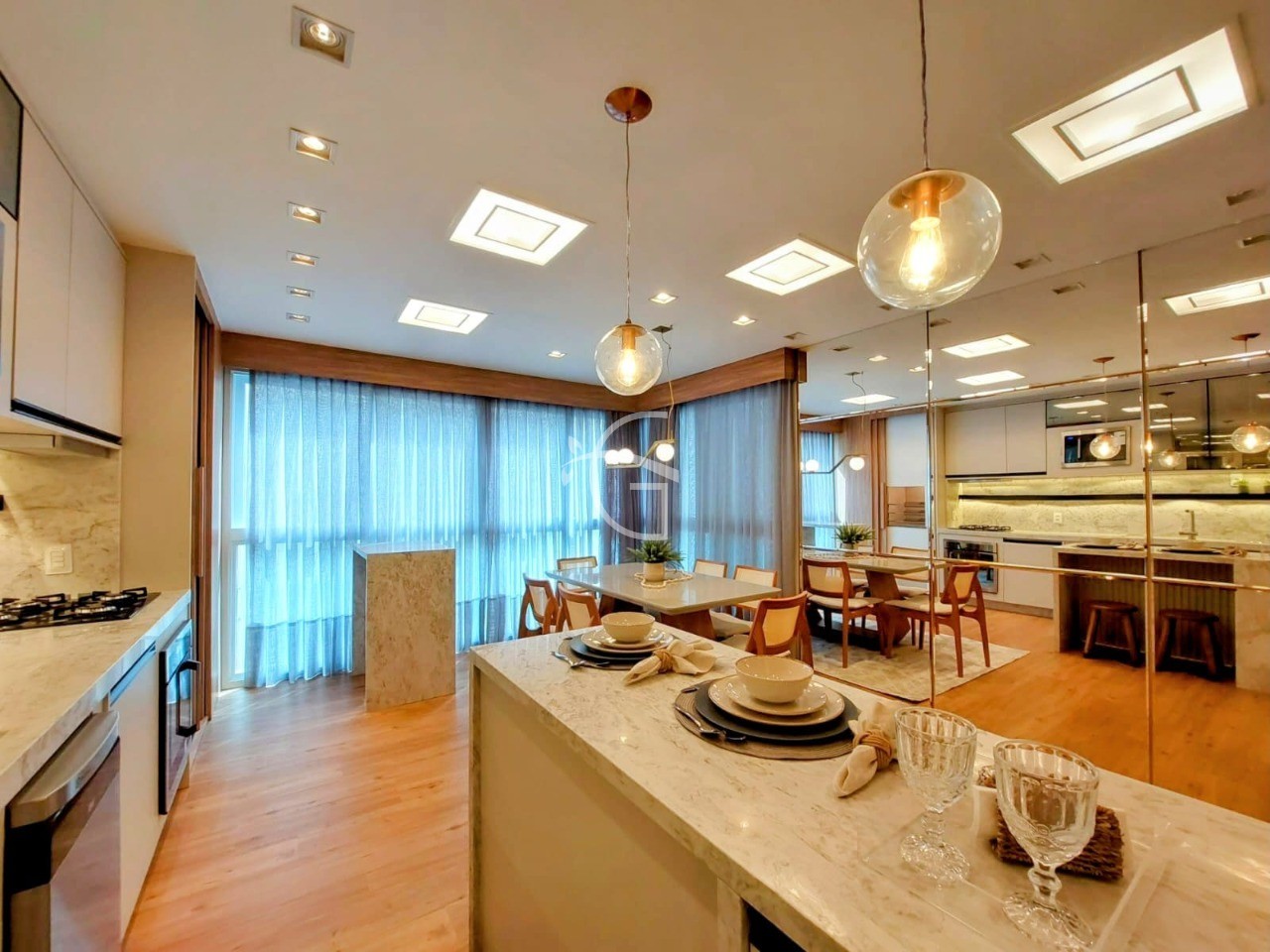 Apartamento, 2 quartos, 76 m² - Foto 5