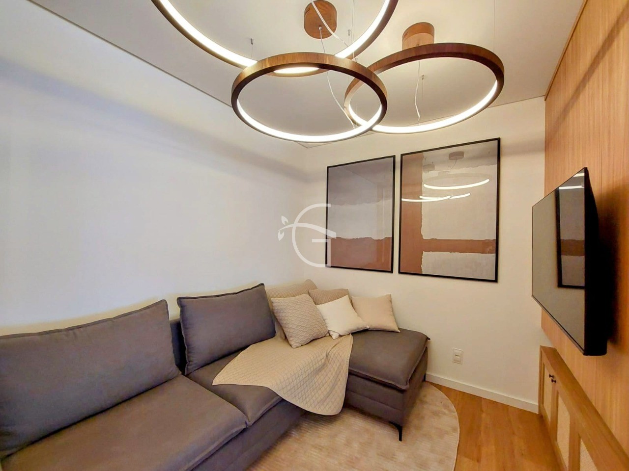 Apartamento, 2 quartos, 76 m² - Foto 7