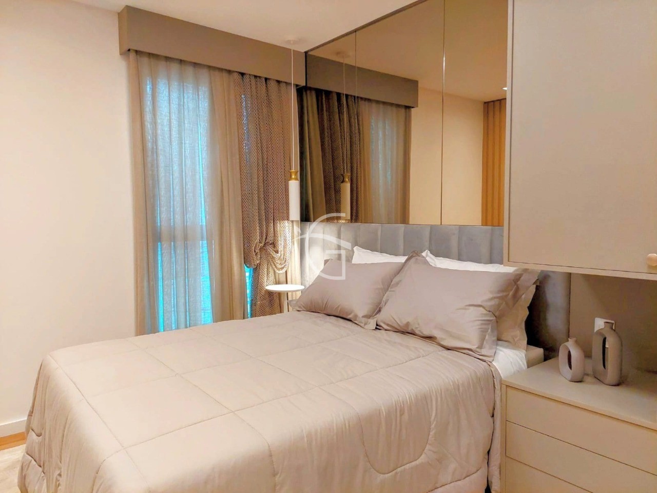 Apartamento, 2 quartos, 76 m² - Foto 11
