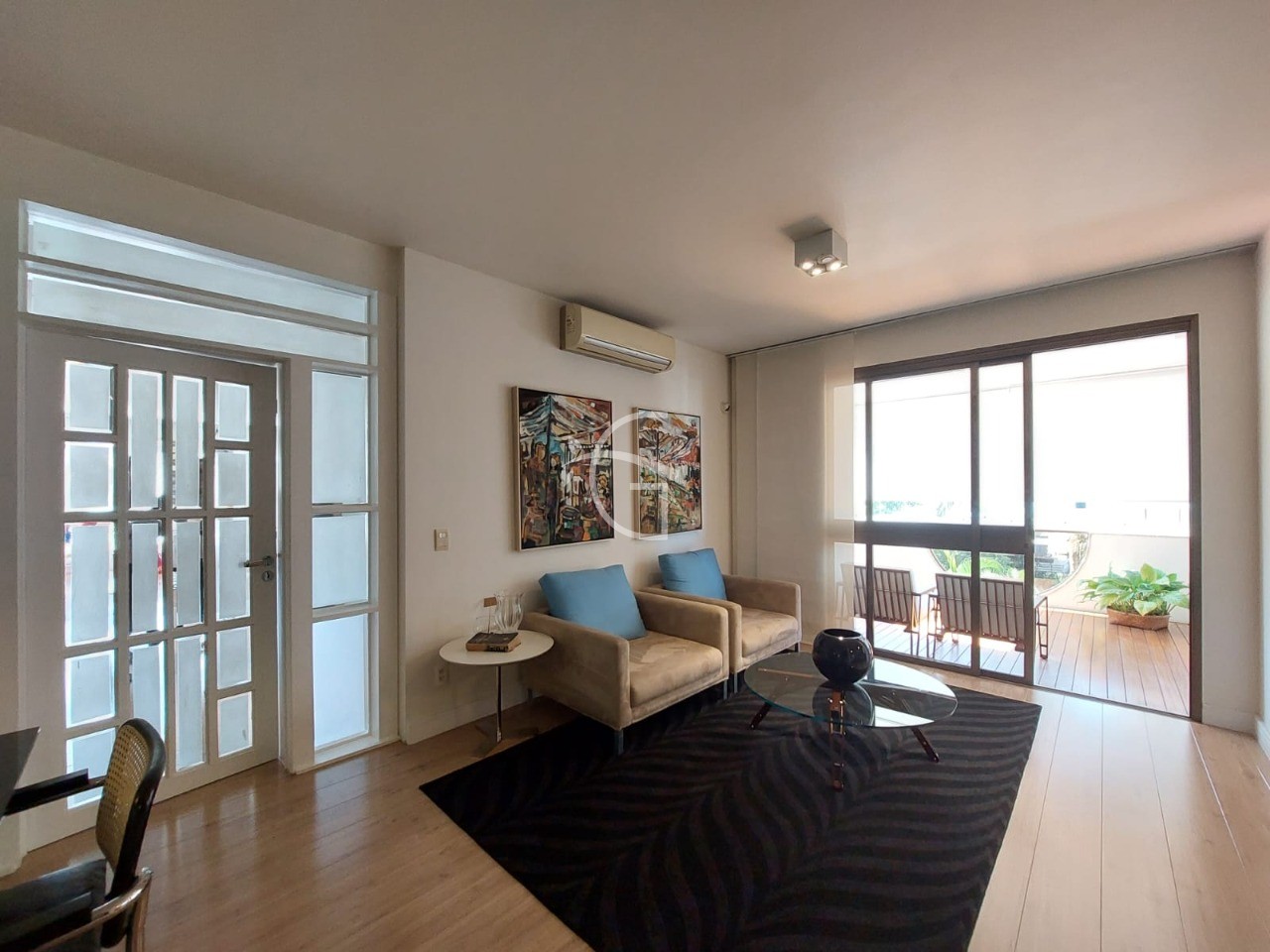 Apartamento à venda com 4 quartos, 353m² - Foto 5