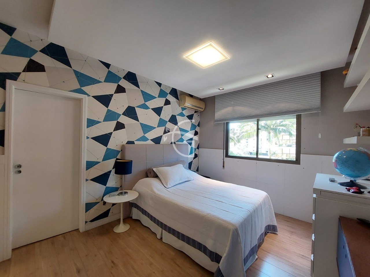 Apartamento à venda com 4 quartos, 353m² - Foto 10