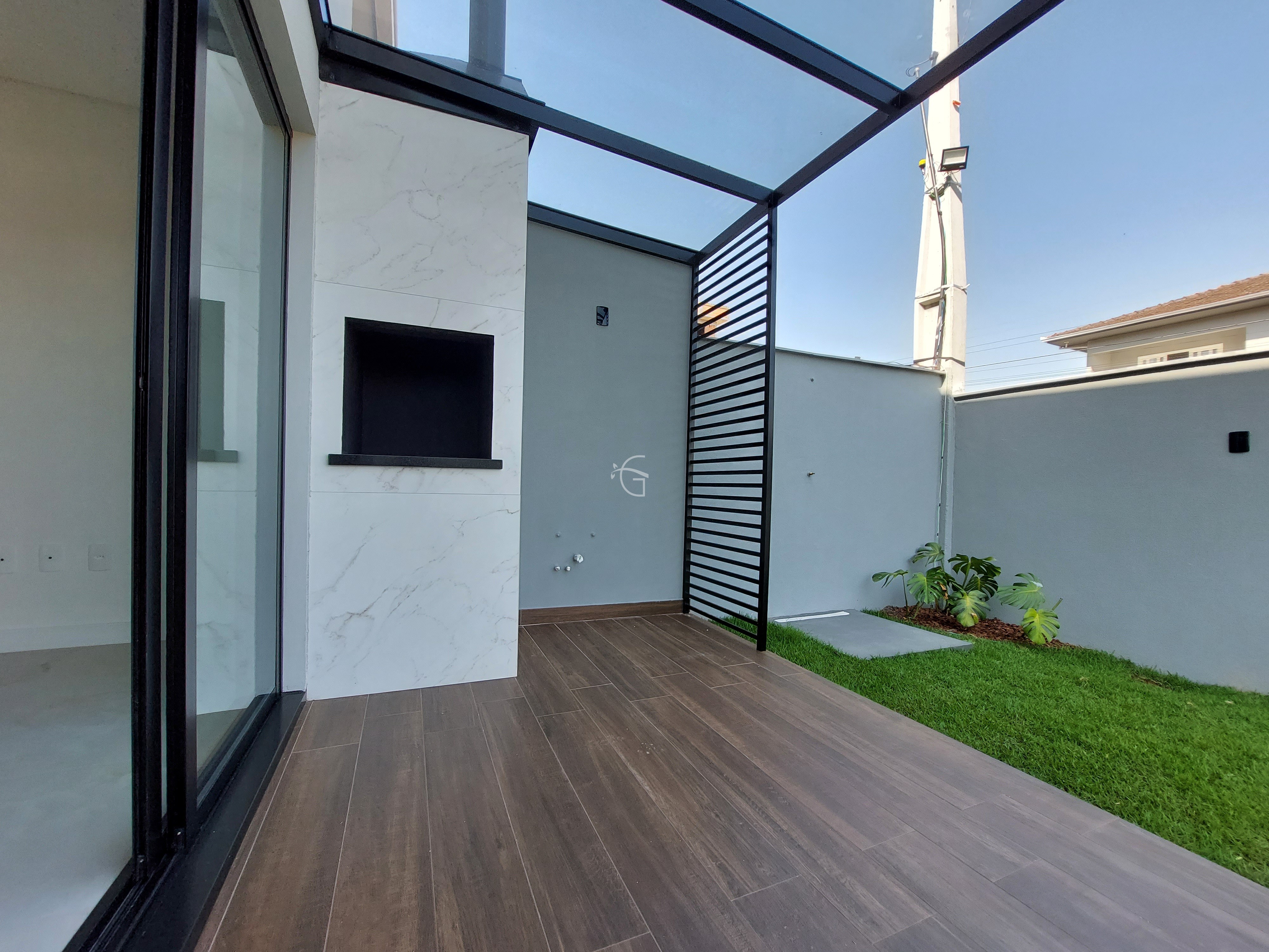 Casa à venda com 3 quartos, 148m² - Foto 8