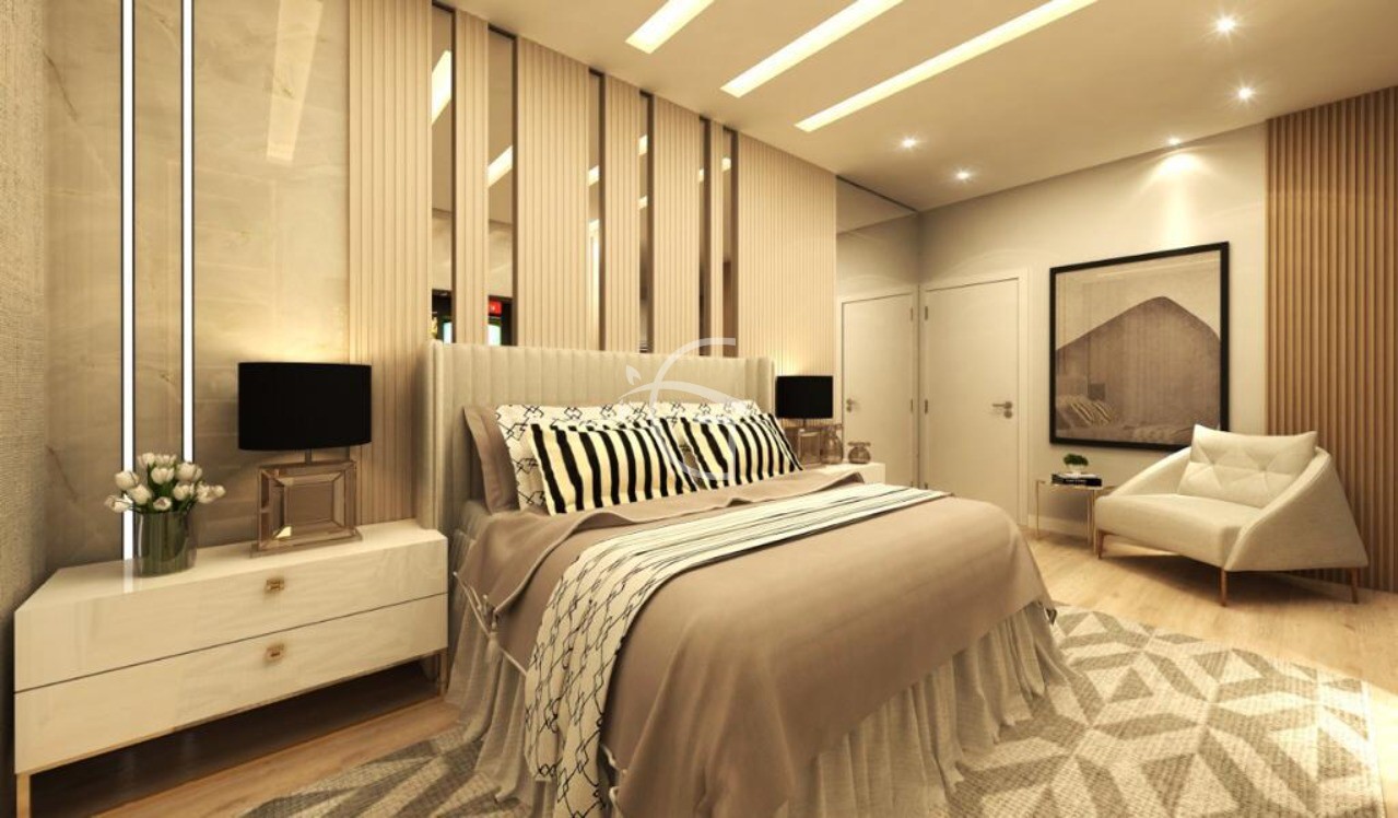 Casa, 3 quartos, 290 m² - Foto 6