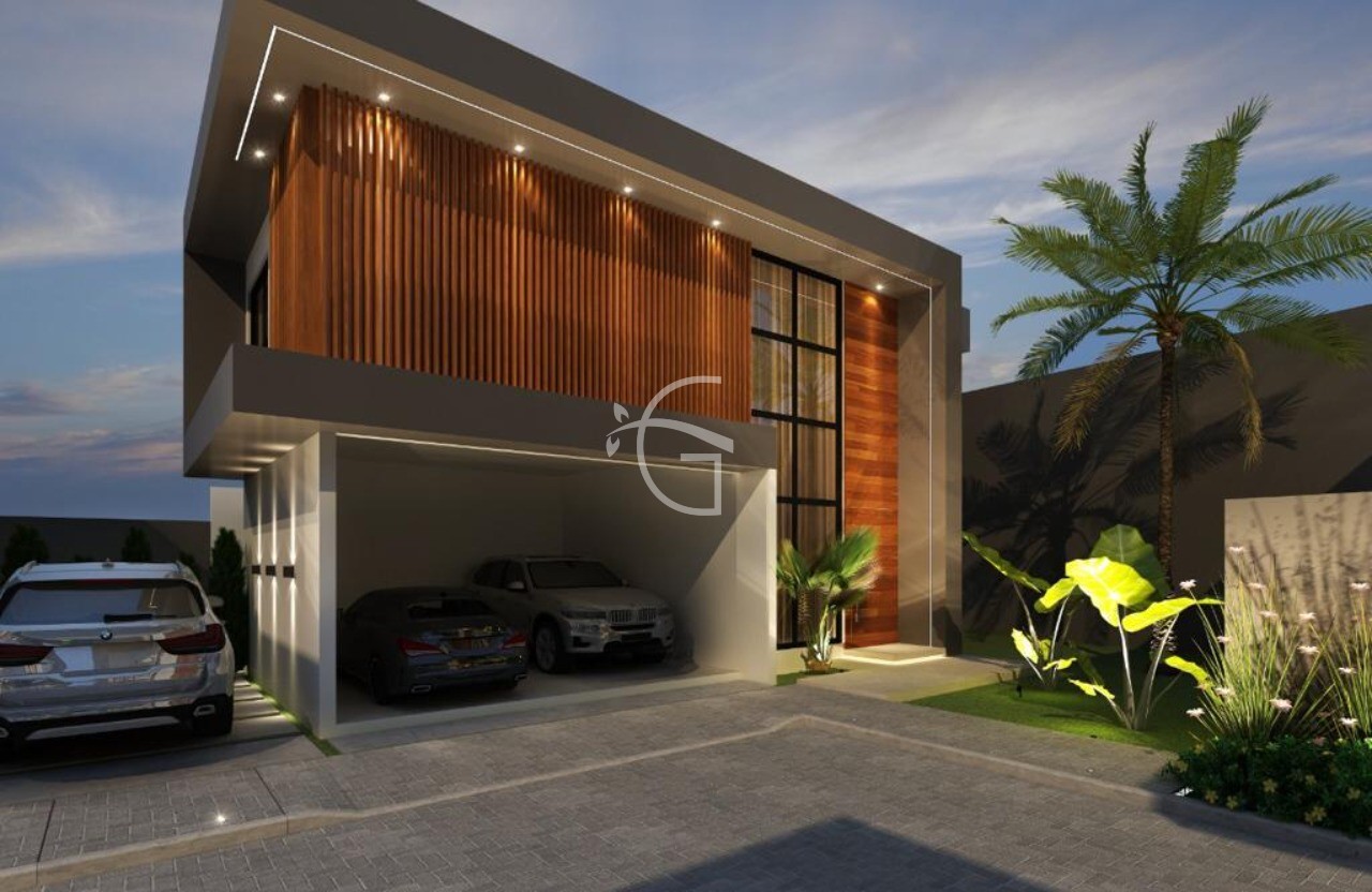 Casa, 3 quartos, 290 m² - Foto 20