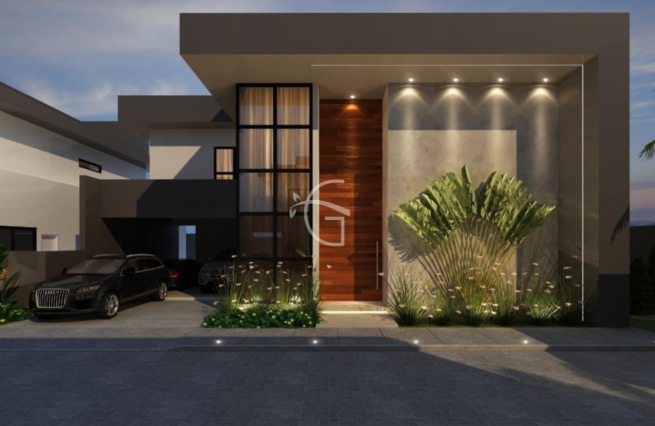 Casa, 3 quartos, 290 m² - Foto 21