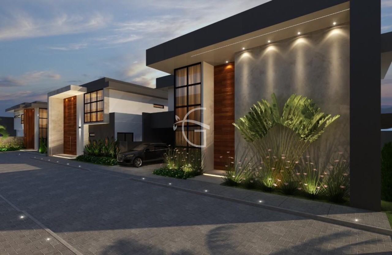 Casa, 3 quartos, 290 m² - Foto 19