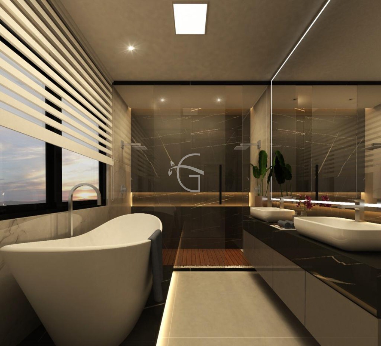 Casa, 3 quartos, 290 m² - Foto 7