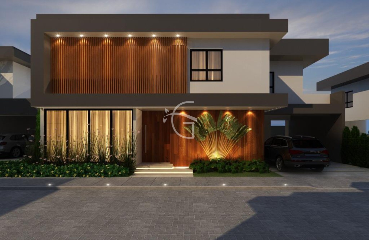 Casa, 3 quartos, 290 m² - Foto 22