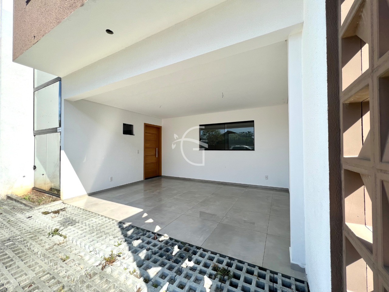 Casa de Condomínio, 3 quartos - Foto 2