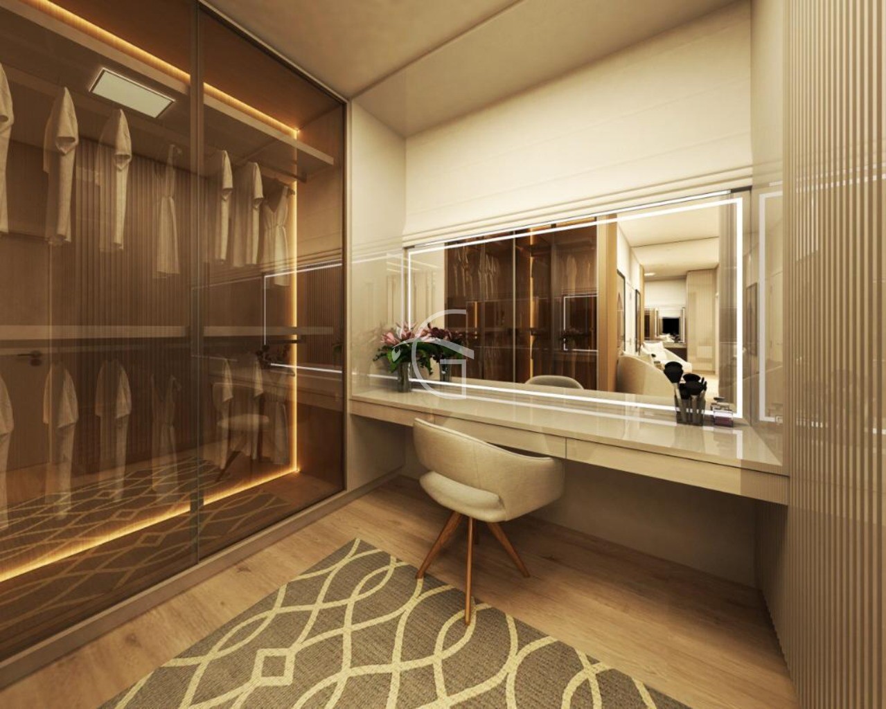 Casa, 3 quartos, 290 m² - Foto 8