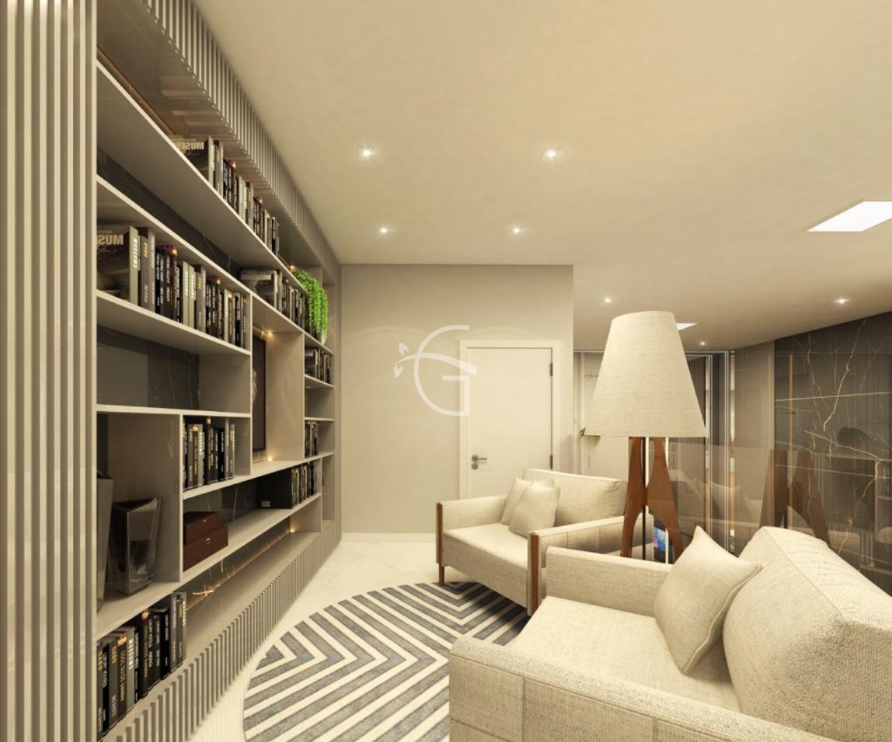 Casa, 3 quartos, 290 m² - Foto 5