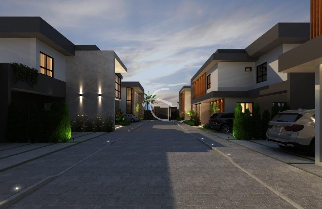 Casa, 3 quartos, 290 m² - Foto 17