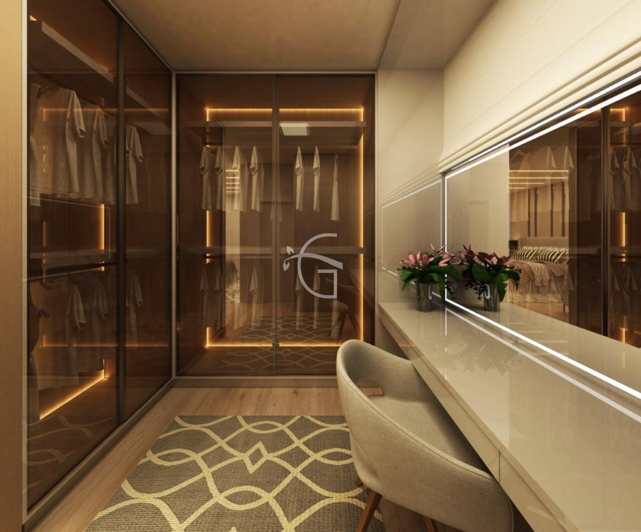 Casa, 3 quartos, 290 m² - Foto 9