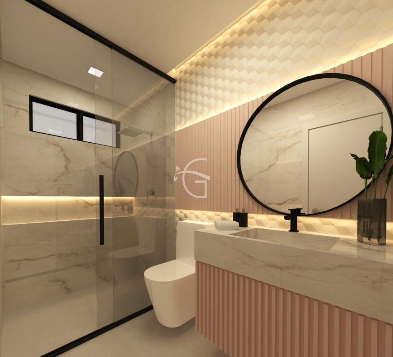 Casa, 3 quartos, 290 m² - Foto 10