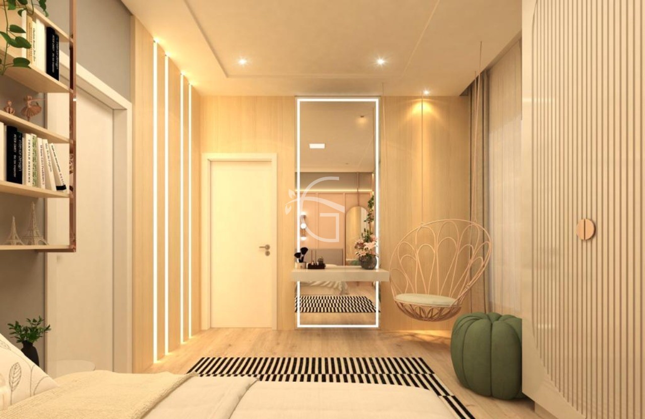 Casa, 3 quartos, 290 m² - Foto 12