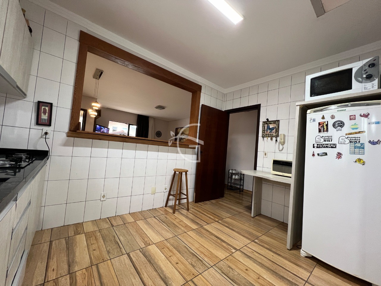 Apartamento à venda com 2 quartos, 104m² - Foto 3