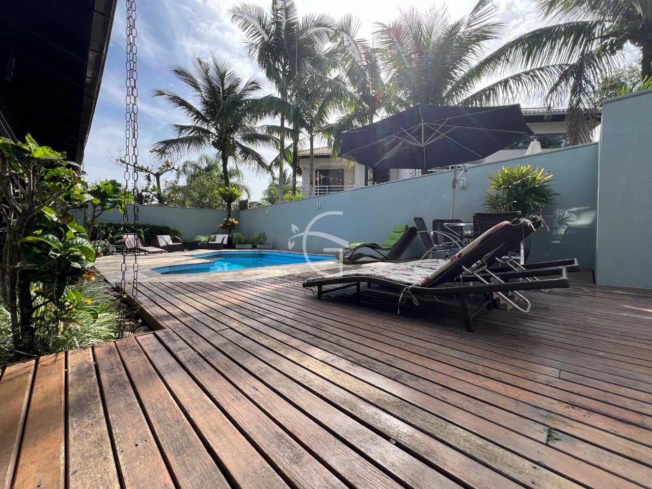 Casa à venda com 4 quartos, 516m² - Foto 3