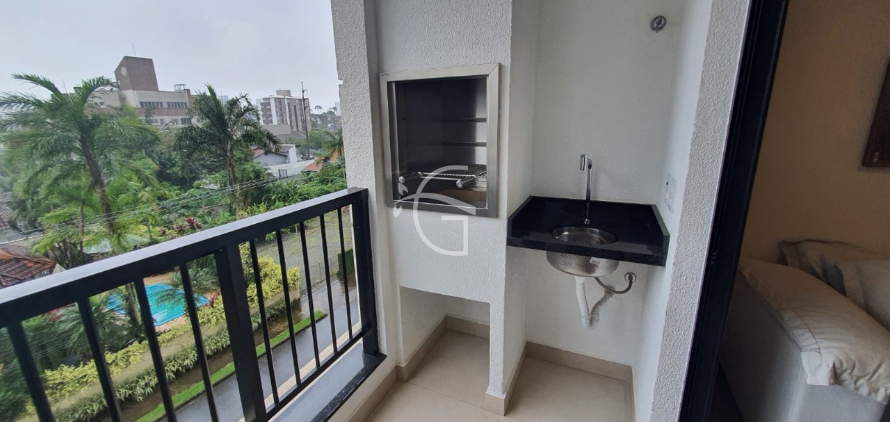 Apartamento à venda com 2 quartos, 69m² - Foto 6