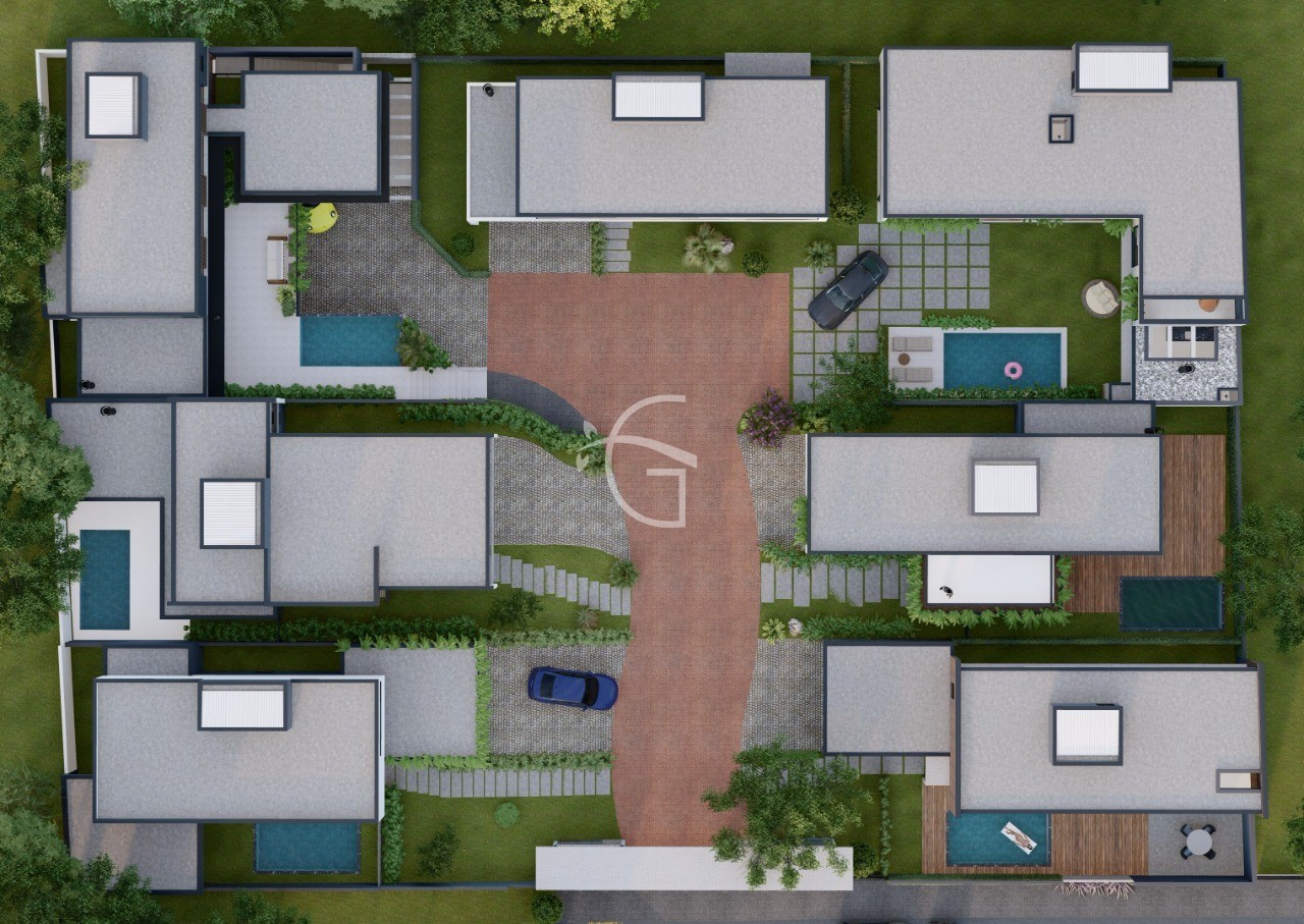 Casa, 3 quartos - Foto 10