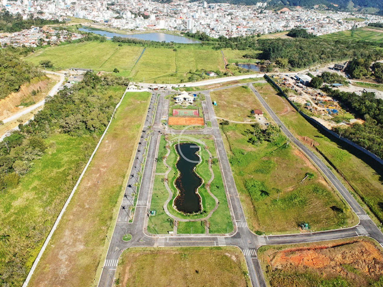 Terreno à venda, 442m² - Foto 8