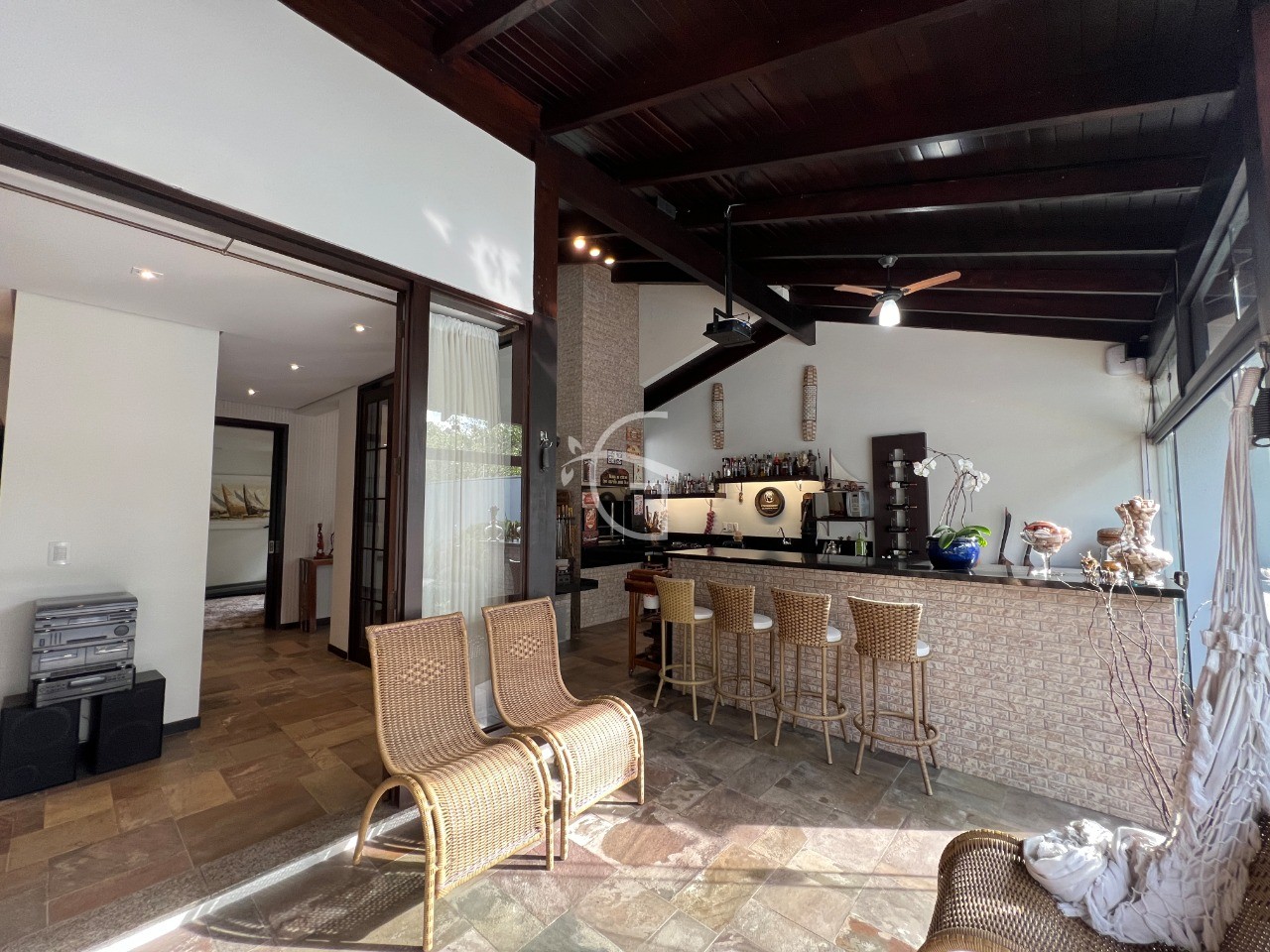 Casa à venda com 4 quartos, 516m² - Foto 7