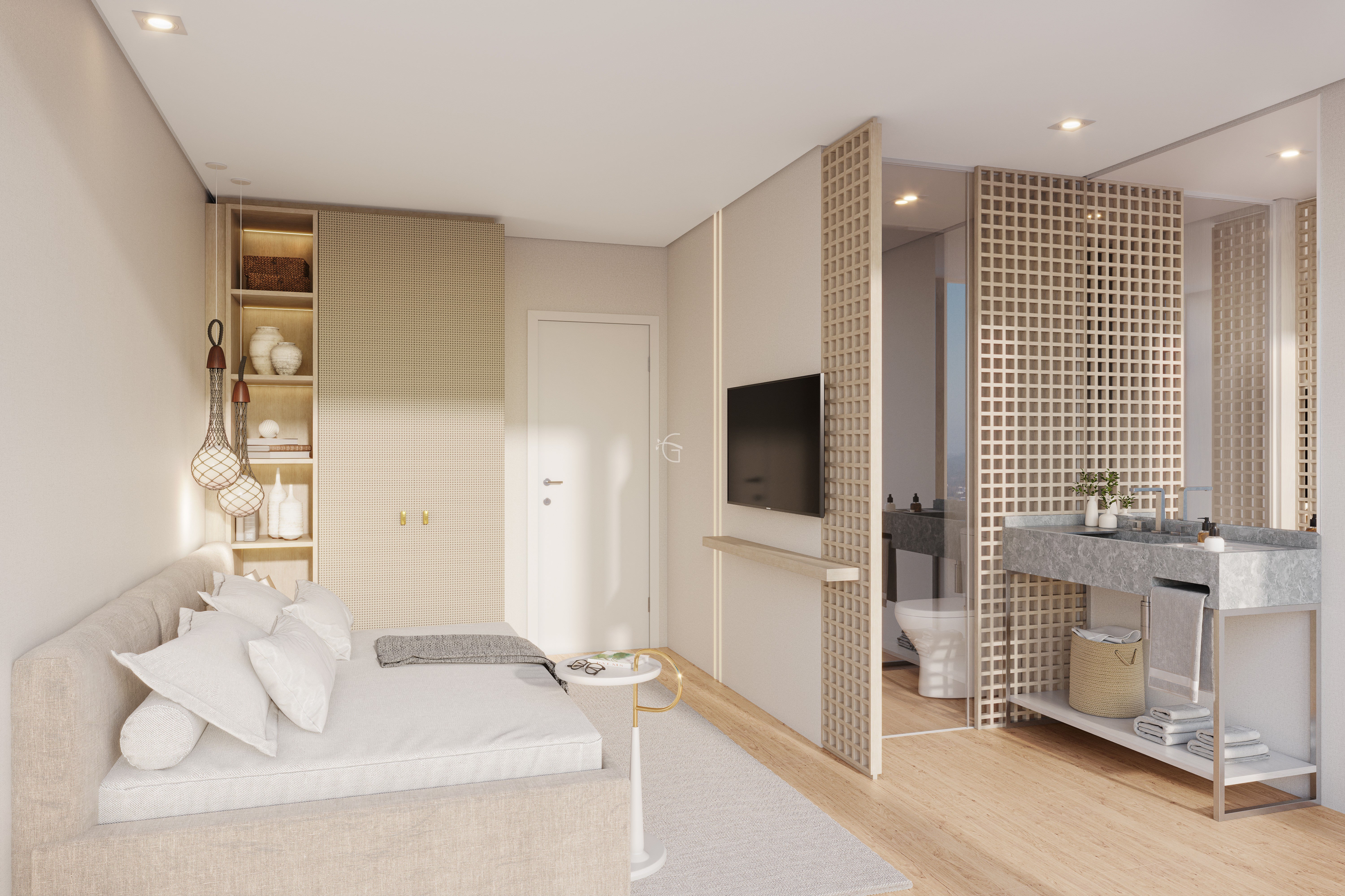 Apartamento à venda com 3 quartos, 144m² - Foto 19