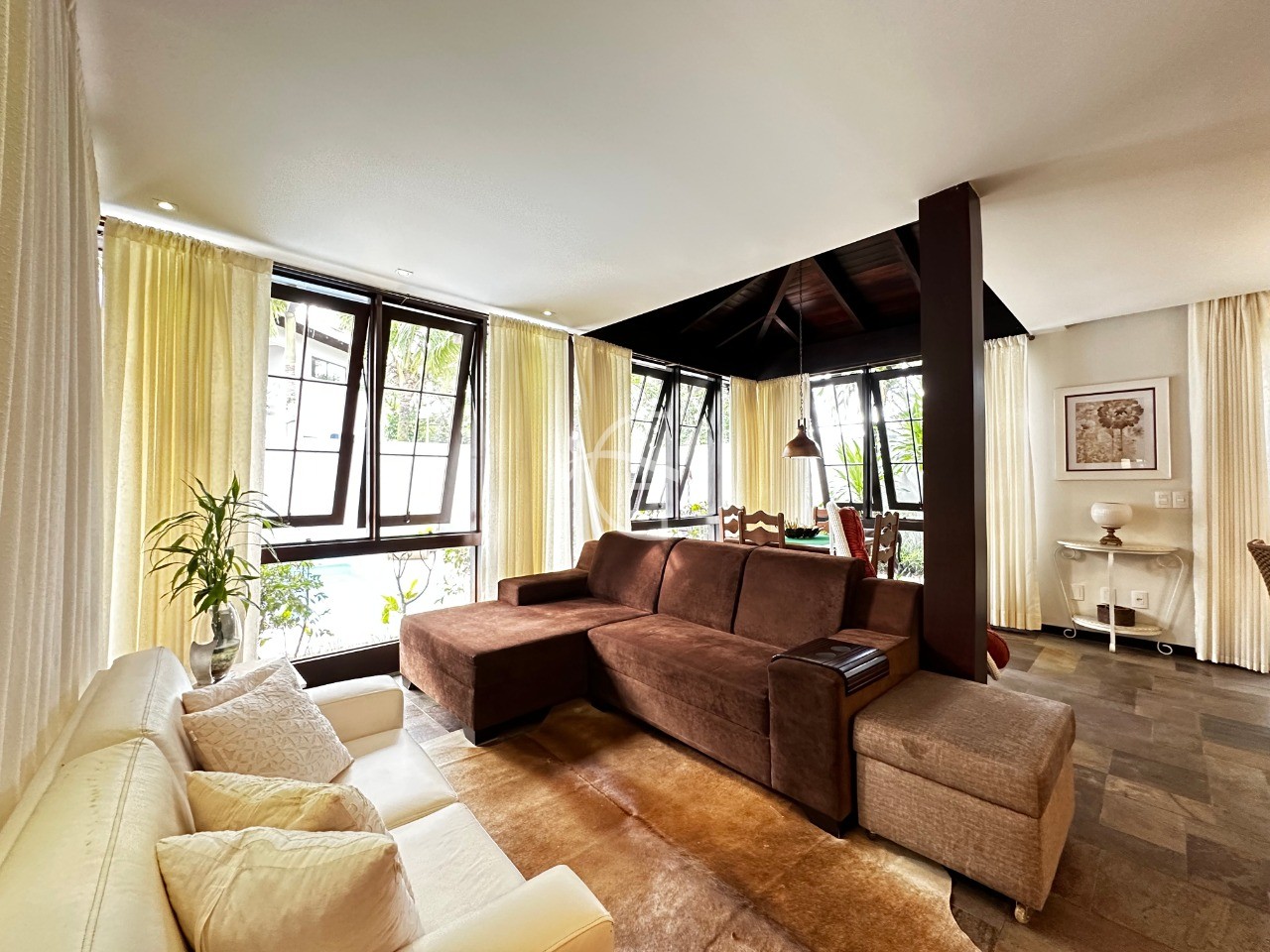 Casa à venda com 4 quartos, 516m² - Foto 14