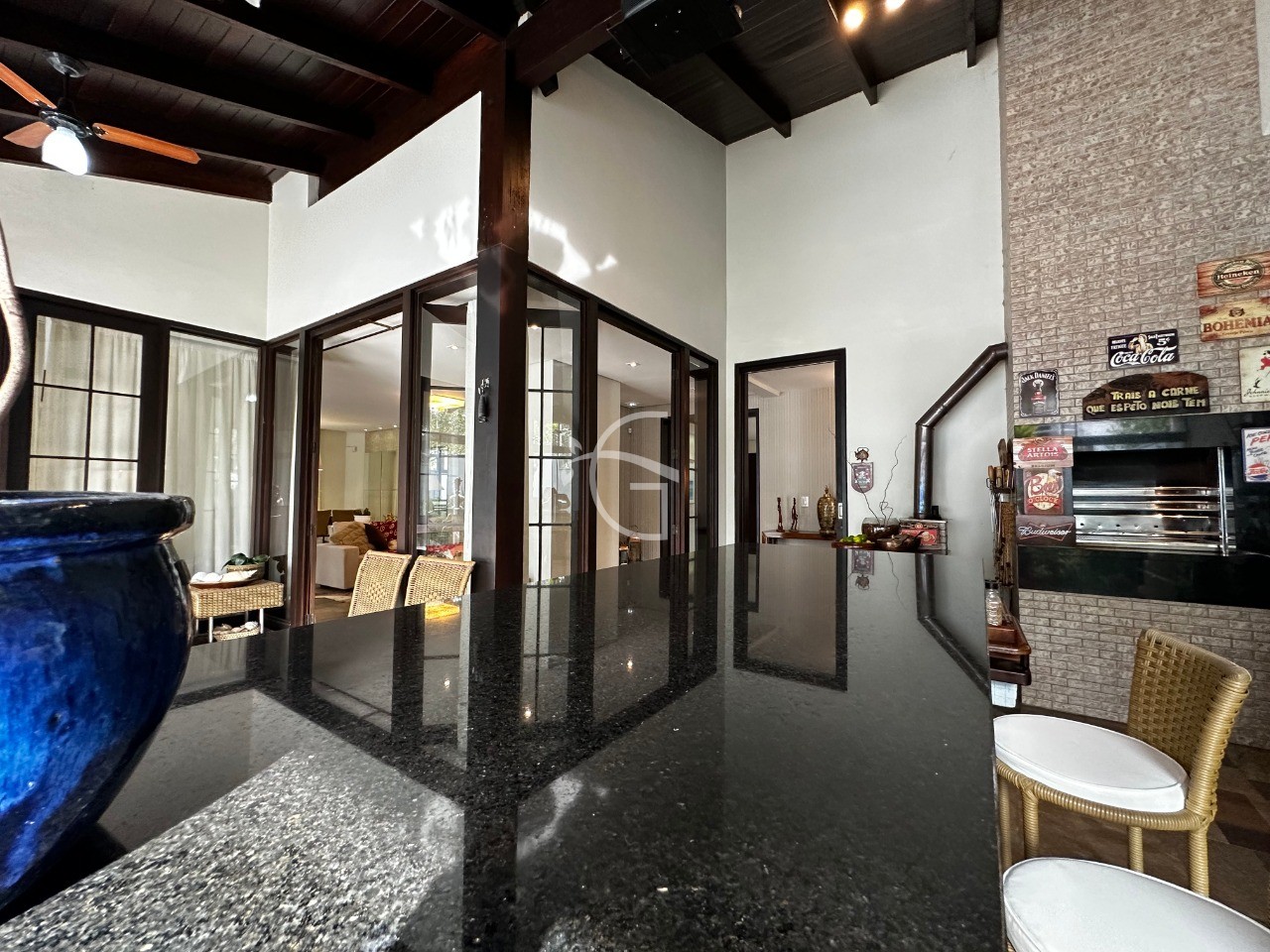 Casa à venda com 4 quartos, 516m² - Foto 8