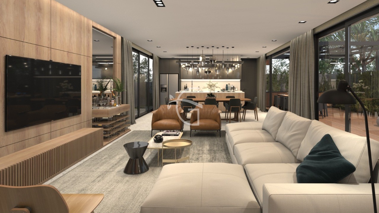 Casa, 3 quartos - Foto 4