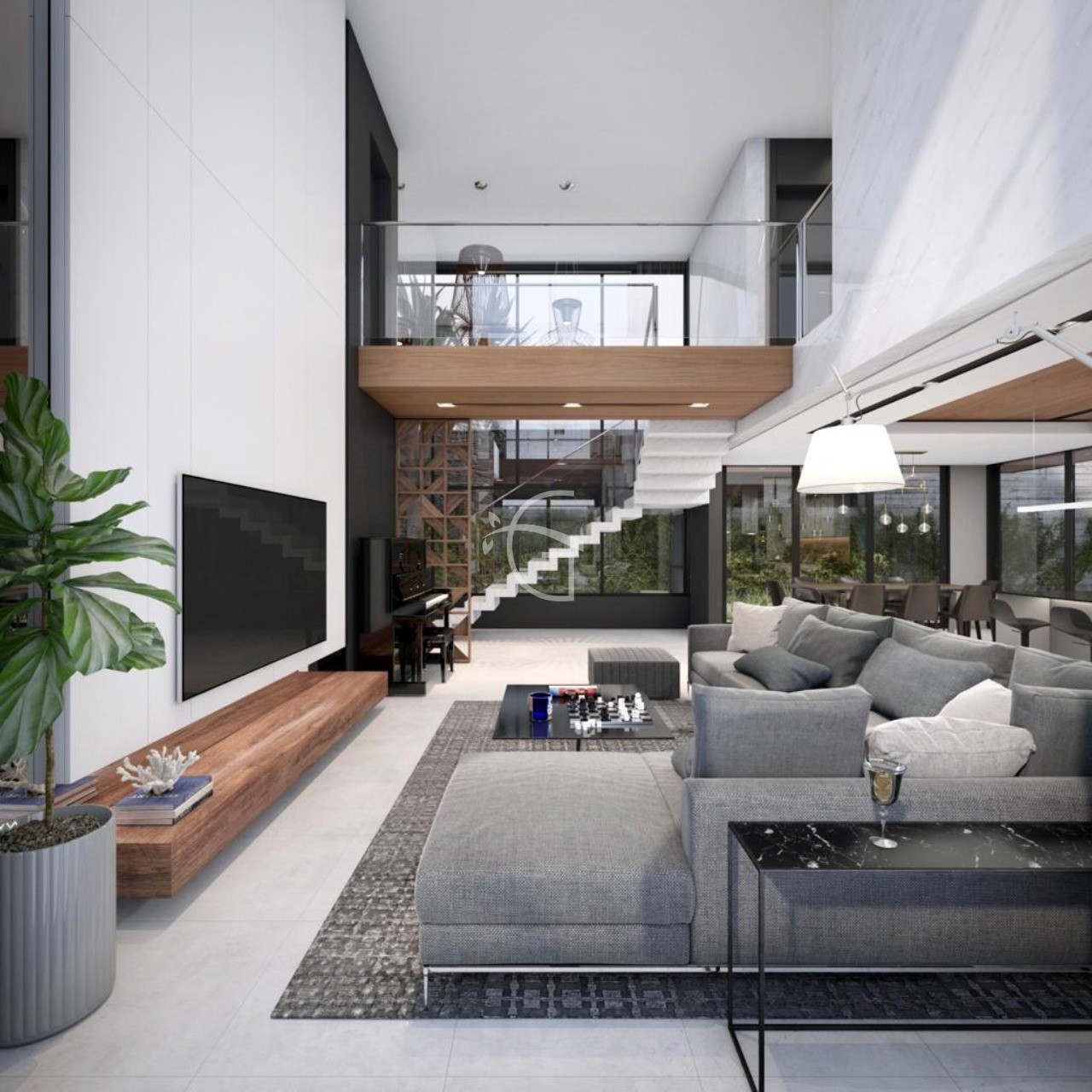 Casa, 3 quartos - Foto 3