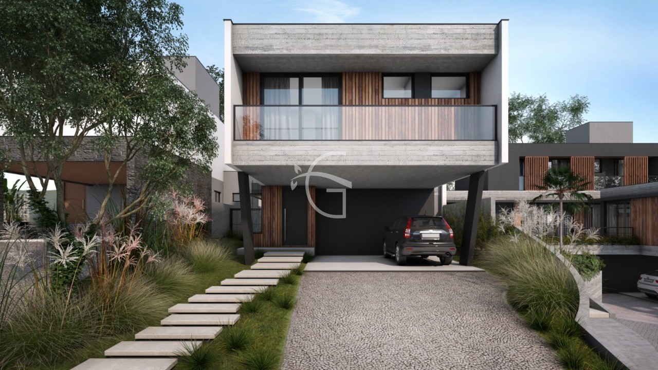 Casa, 3 quartos - Foto 2