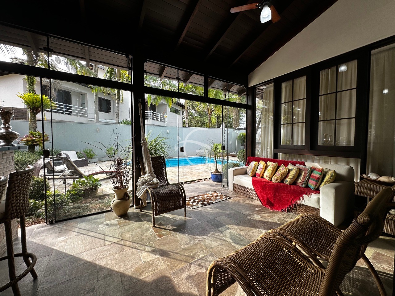Casa à venda com 4 quartos, 516m² - Foto 6