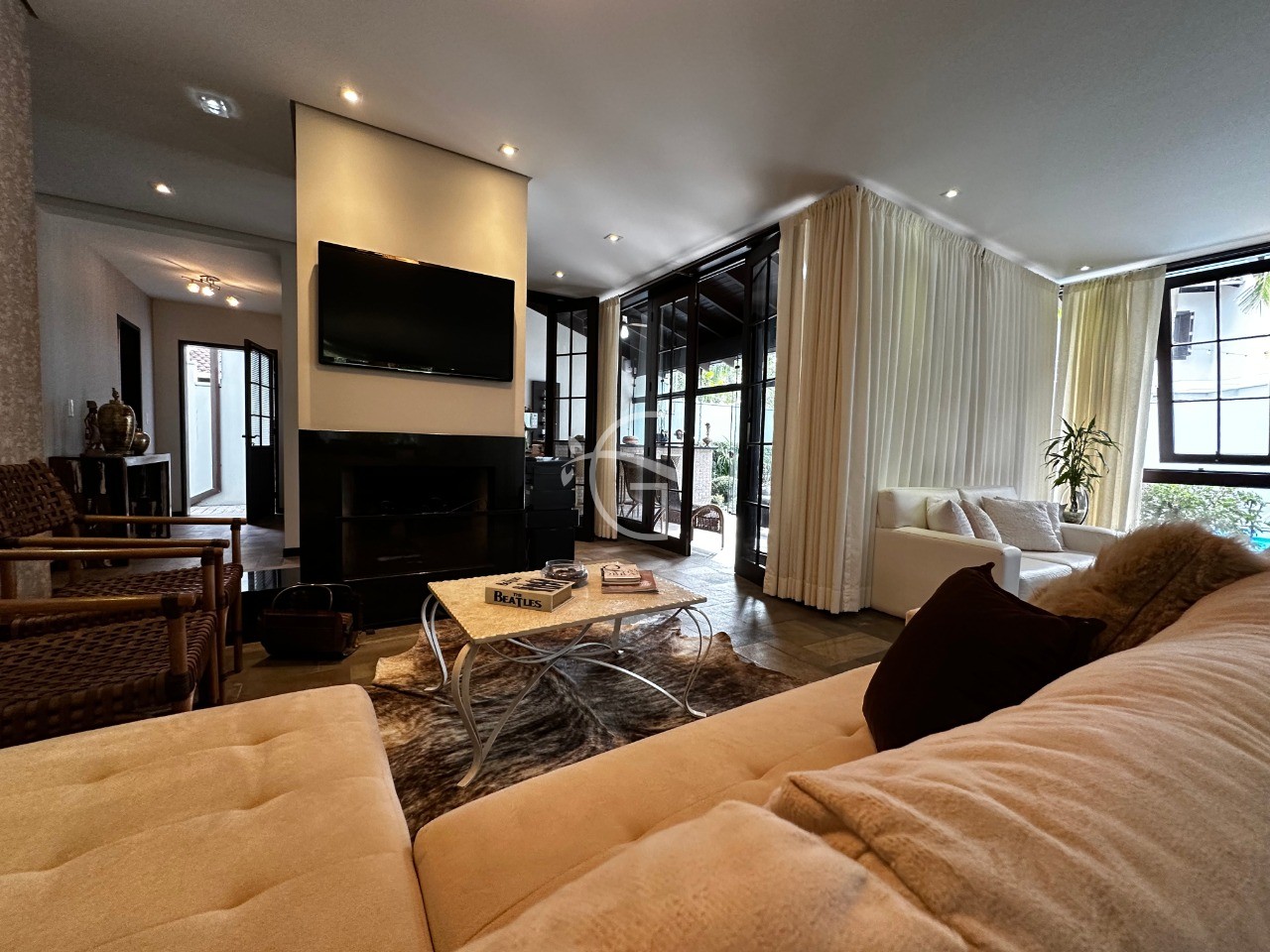 Casa à venda com 4 quartos, 516m² - Foto 12