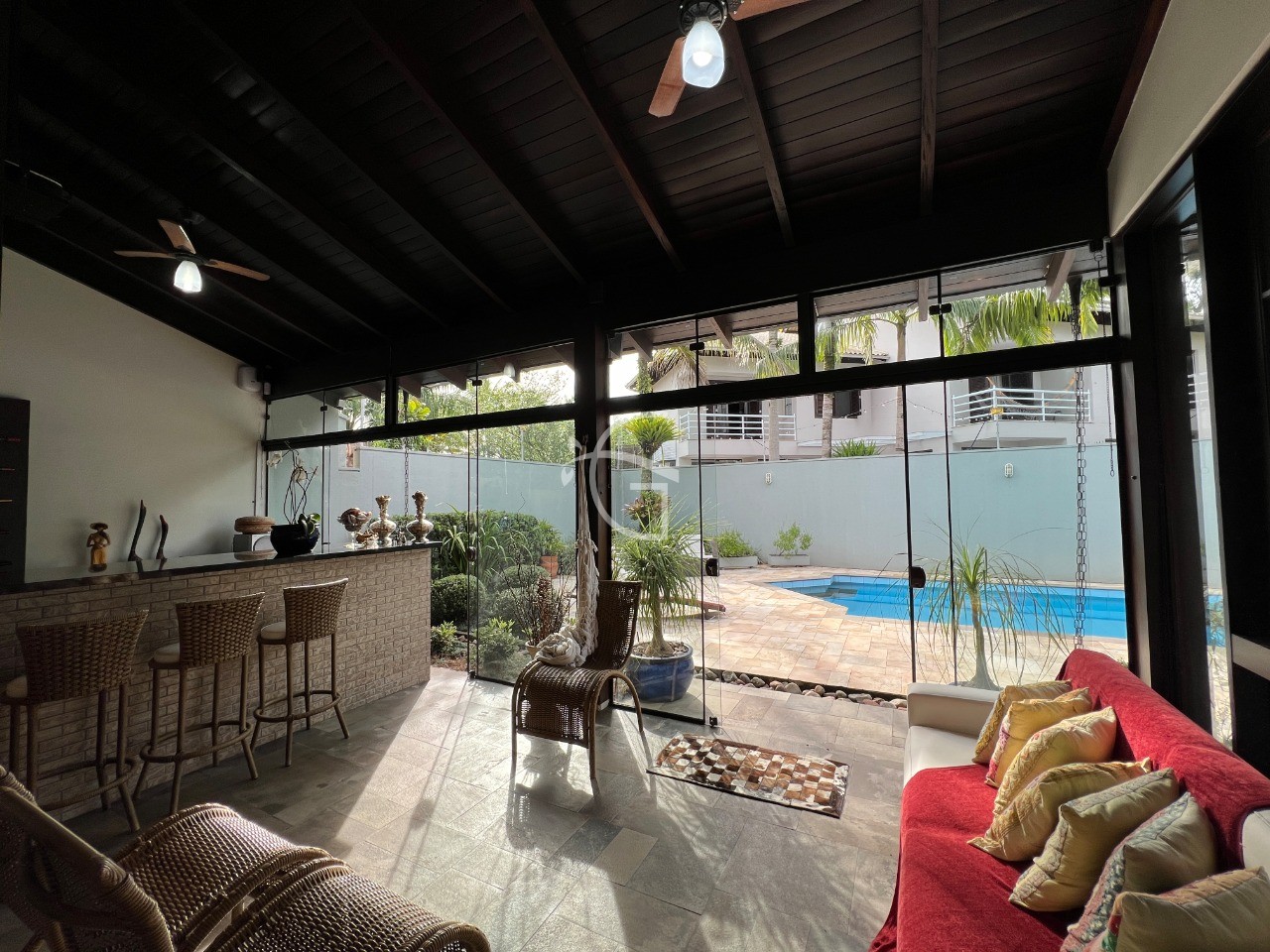Casa à venda com 4 quartos, 516m² - Foto 5