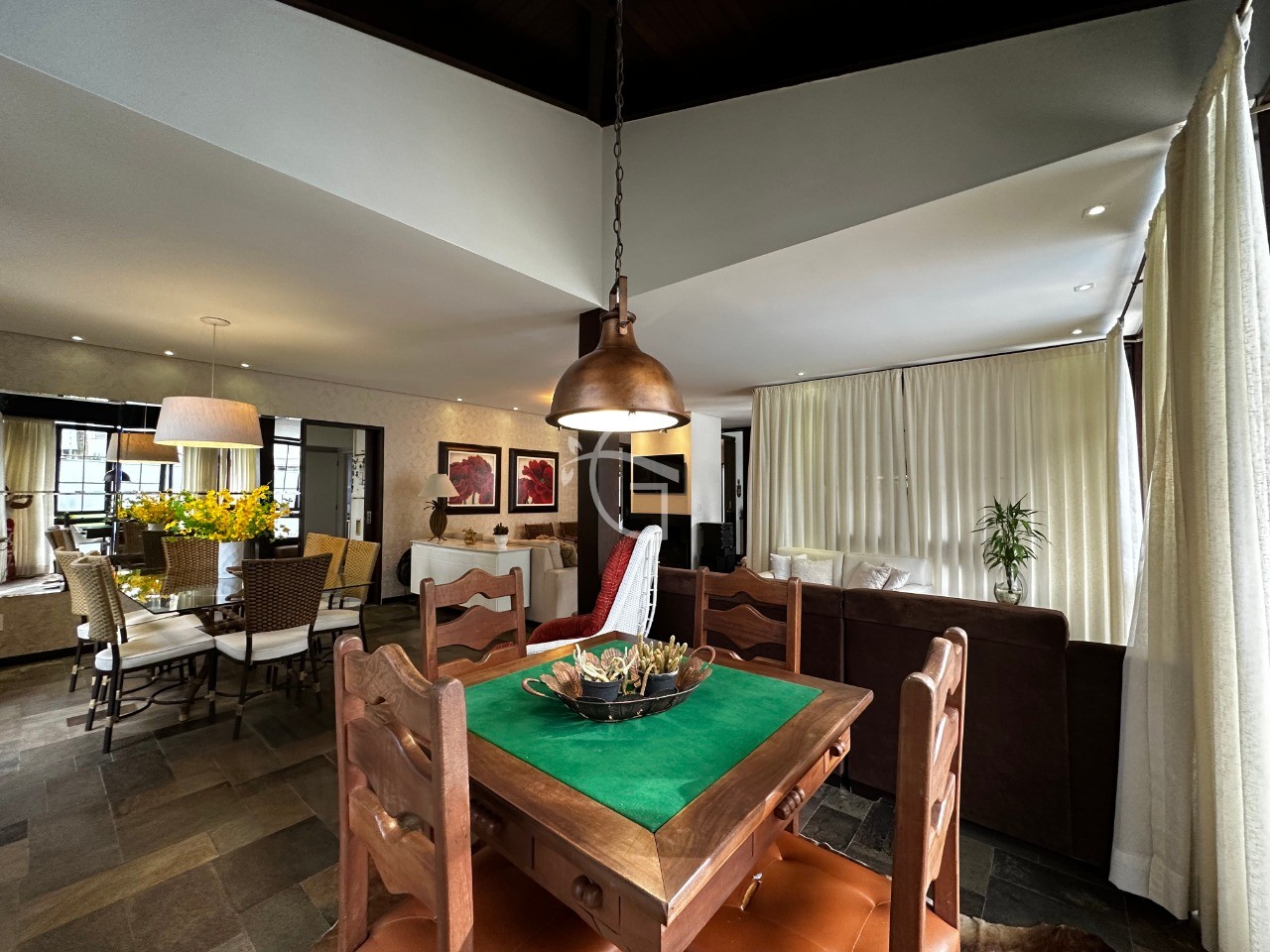 Casa à venda com 4 quartos, 516m² - Foto 17
