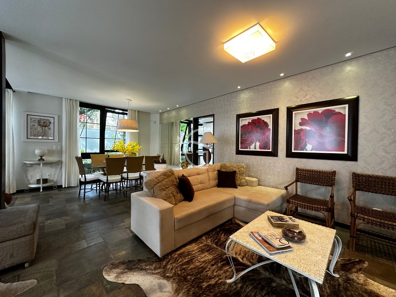 Casa à venda com 4 quartos, 516m² - Foto 16