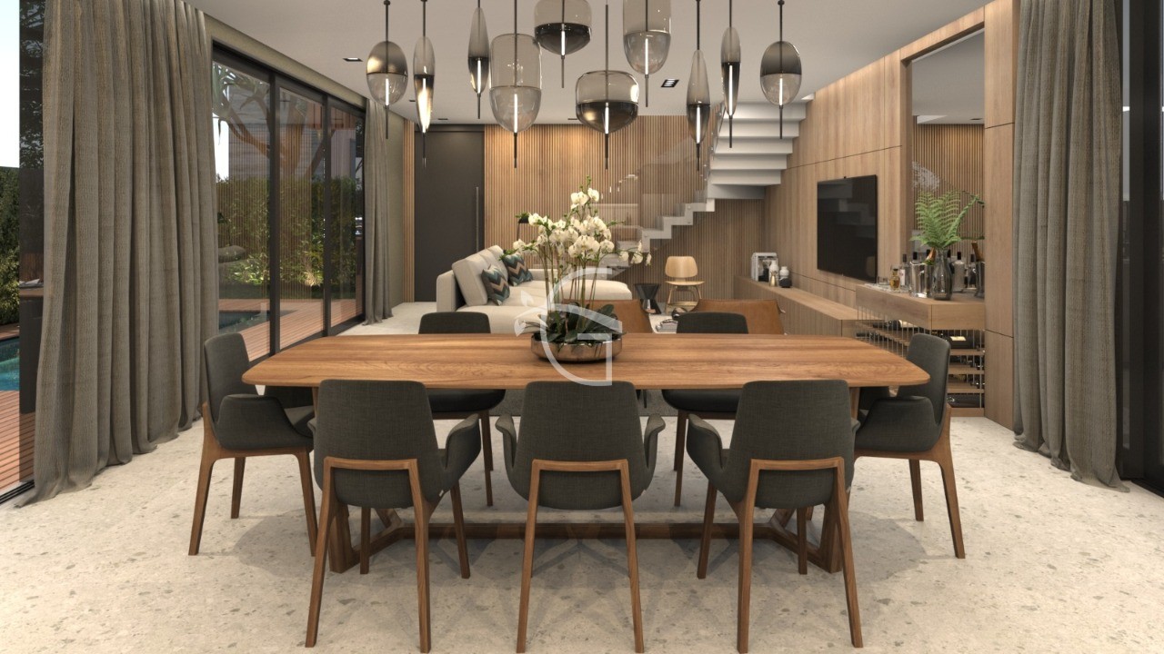 Casa, 3 quartos - Foto 5