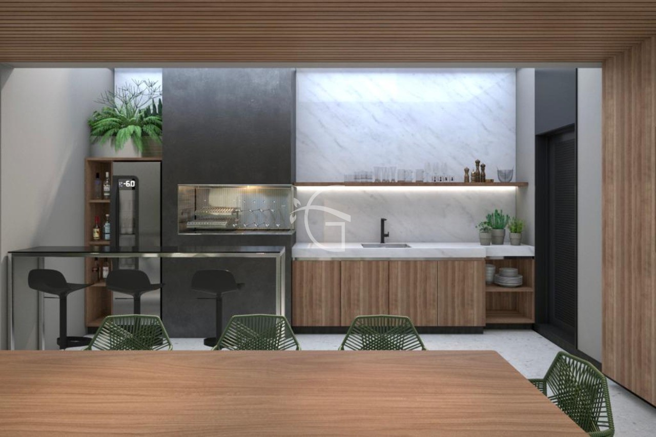 Casa, 3 quartos - Foto 6