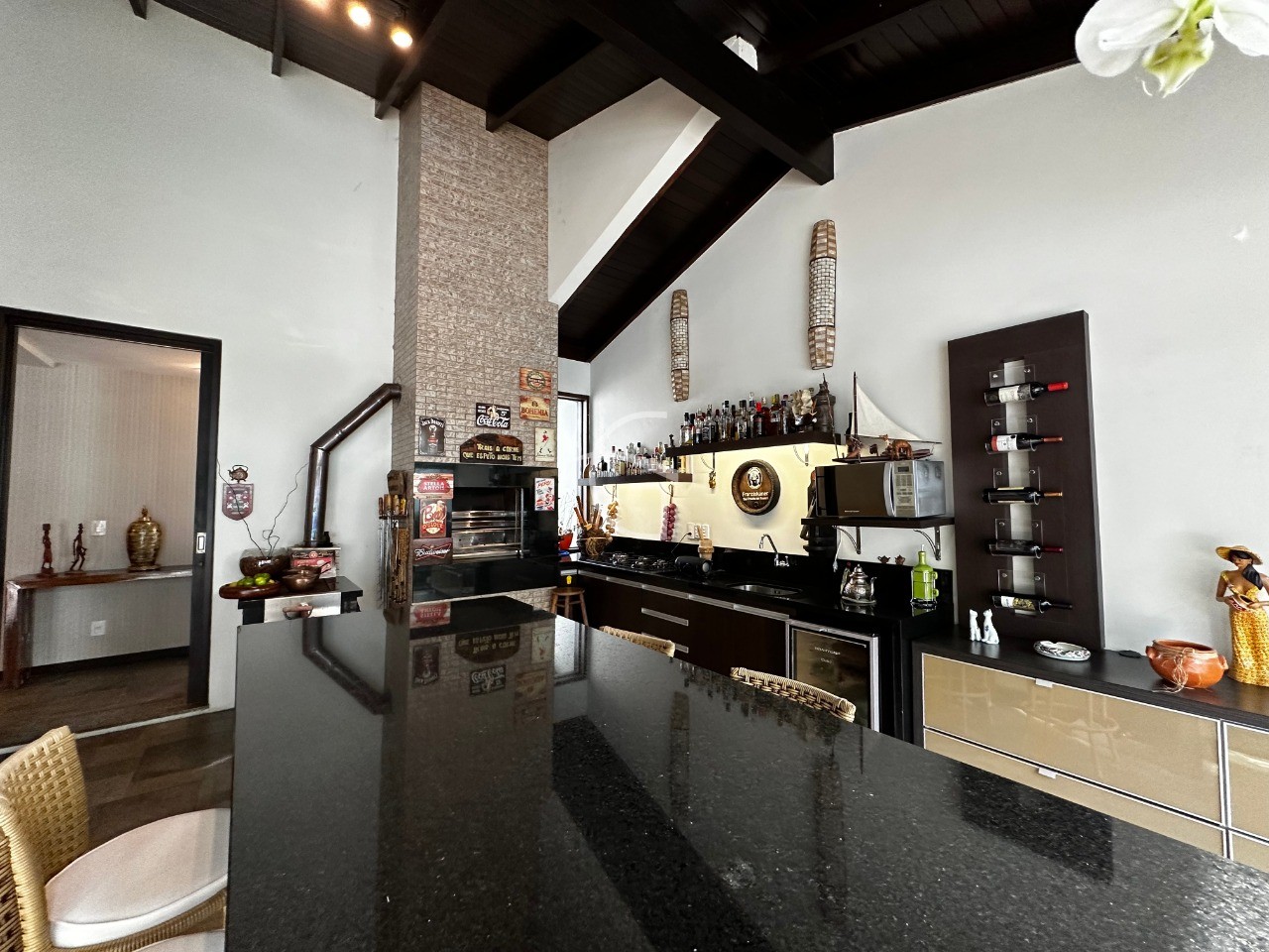 Casa à venda com 4 quartos, 516m² - Foto 9