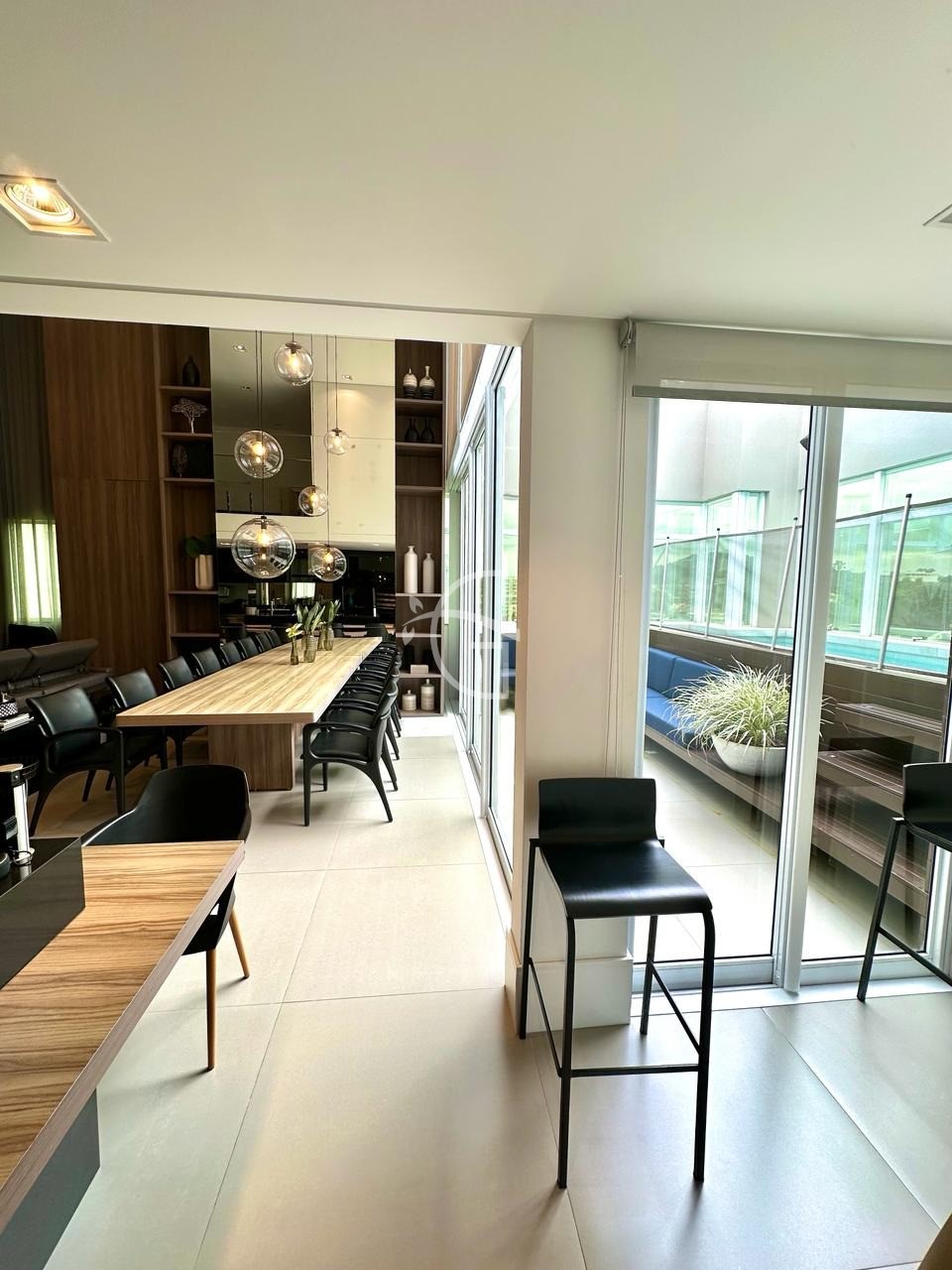 Cobertura à venda com 4 quartos, 291m² - Foto 8