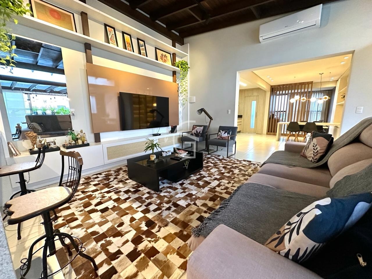 Cobertura à venda com 2 quartos, 188m² - Foto 6